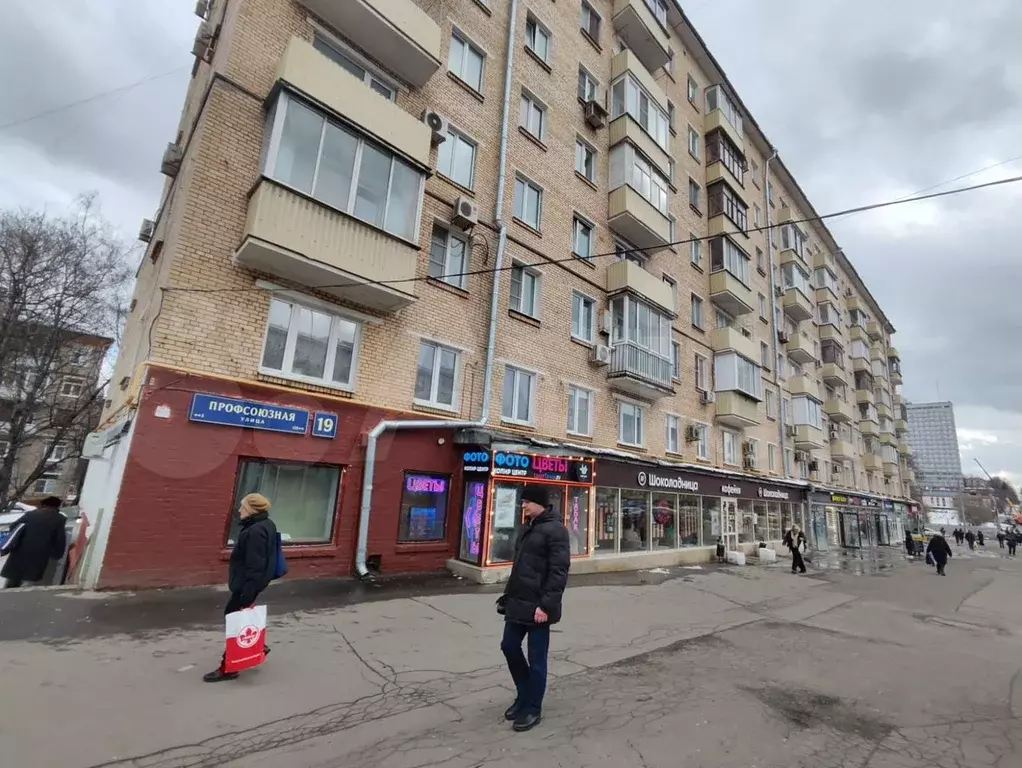 Свободного назначения, 22.3 м - Фото 0