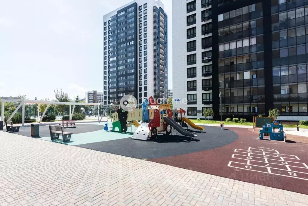 Студия Татарстан, Казань проезд Юнуса Ахметзянова, 10 (23.5 м) - Фото 1