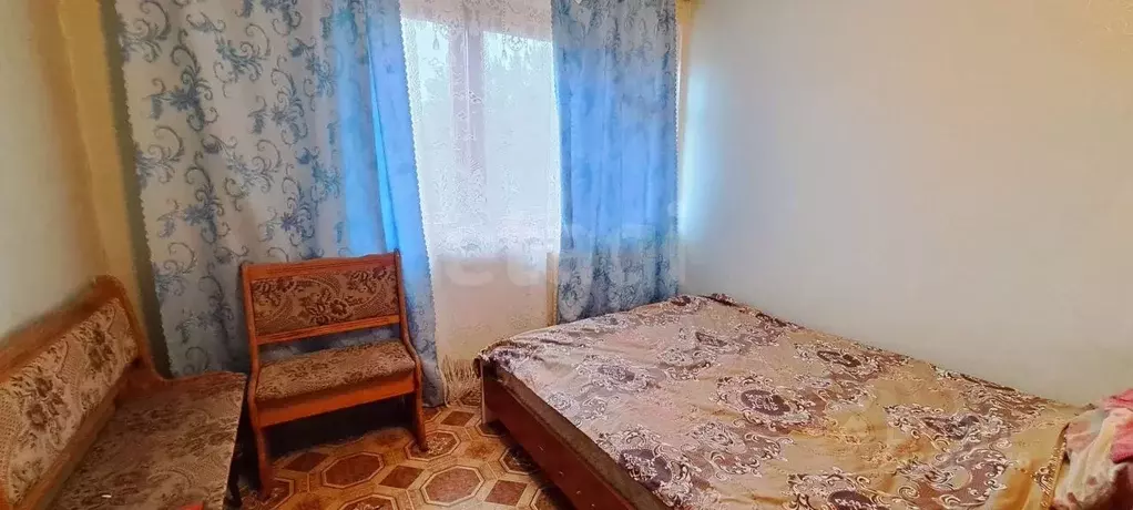 Комната Ленинградская область, Кириши Школьный пер., 1 (13.1 м) - Фото 2