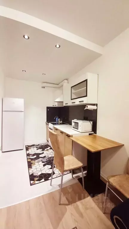 Студия Московская область, Раменский муниципальный округ, Быково пгт ... - Фото 1