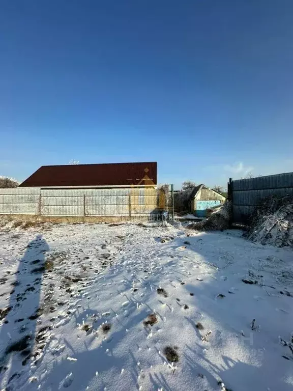 Участок в Ставропольский край, Предгорный муниципальный округ, с. Юца ... - Фото 2