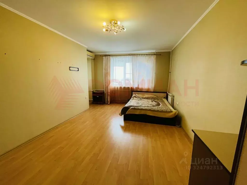 3-к кв. Ростовская область, Аксай ул. Карла Либкнехта, 124 (61.5 м) - Фото 1