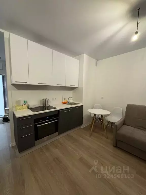 Студия Московская область, Ленинский городской округ, Мисайлово пгт, ... - Фото 2