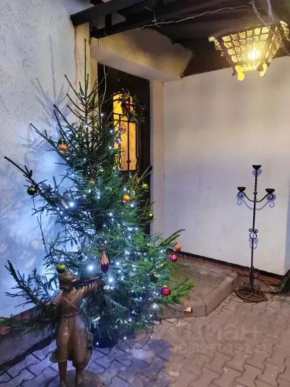 Дом в Калужская область, Дзержинский муниципальный округ, Льва ... - Фото 1