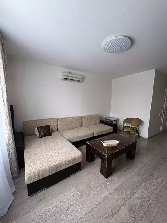 2-к кв. Москва 4-й Очаковский пер., 4 (52.0 м) - Фото 1