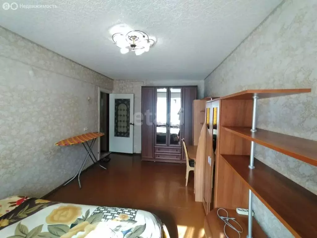 1-комнатная квартира: Калуга, улица Чижевского, 14 (31.3 м) - Фото 1