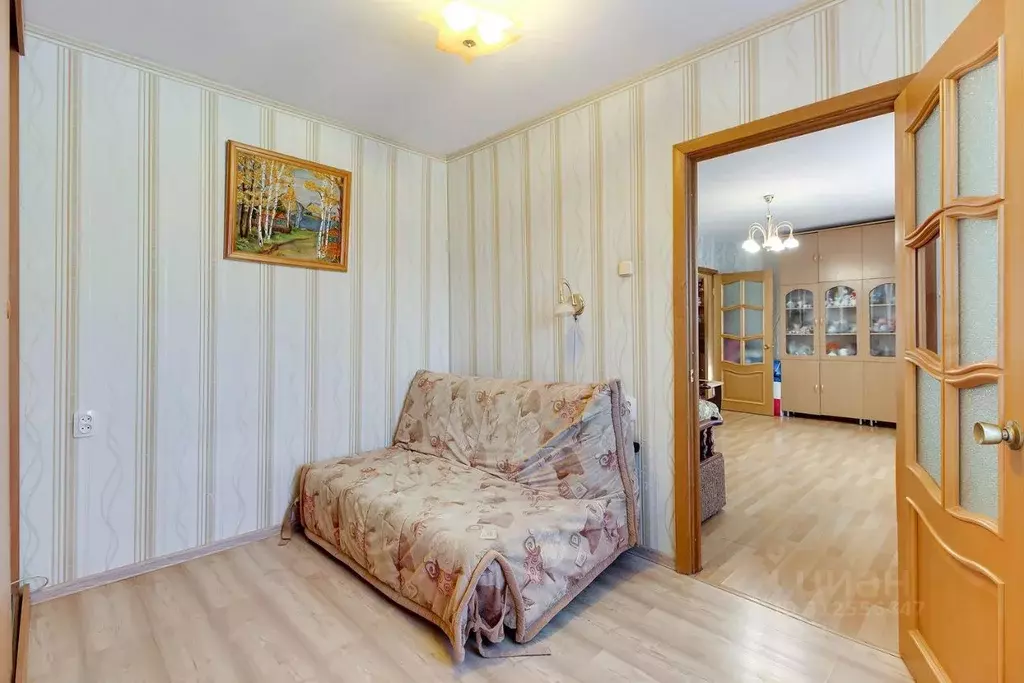 3-к кв. Хабаровский край, Хабаровск ул. Ленина, 28 (54.4 м) - Фото 1