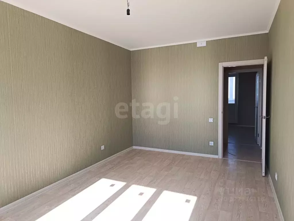 3-к кв. Курская область, Курск ул. Евгения Клевцова, 26 (78.9 м) - Фото 2
