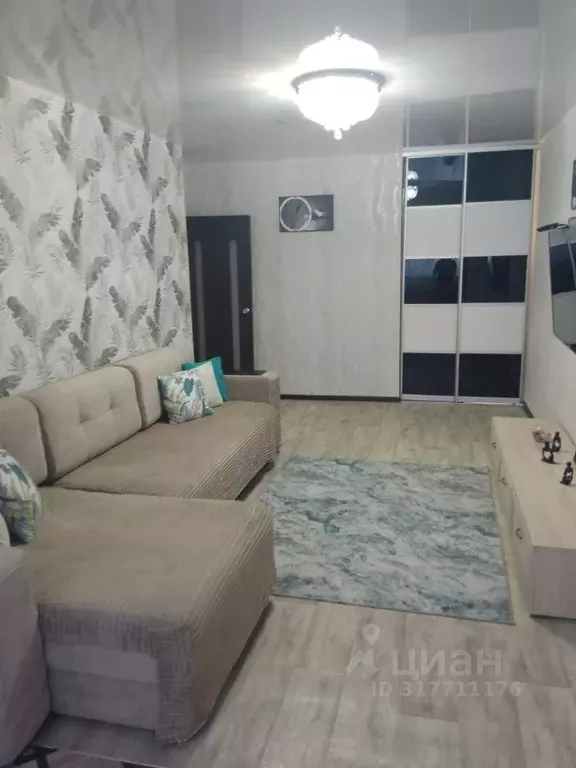 1-к кв. Саратовская область, Энгельс ул. Ломоносова, 29 (40.0 м) - Фото 0