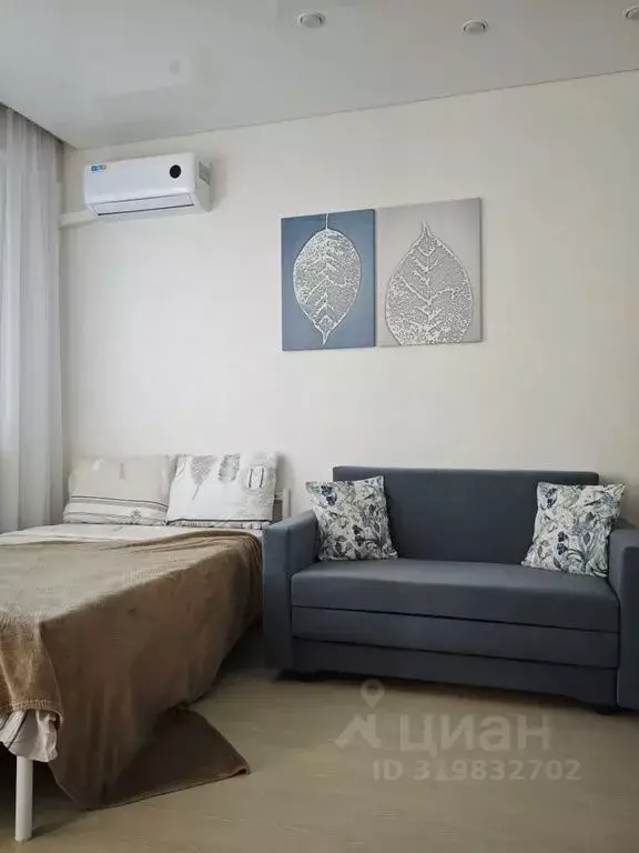 1-к кв. Нижегородская область, Кстово бул. Нефтепереработчиков, 11 ... - Фото 1