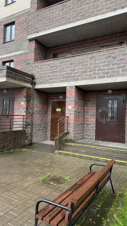 1-к. квартира, 35,4 м, 15/25 эт. - Фото 1