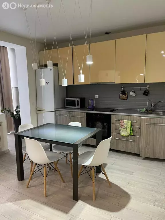 1-комнатная квартира: Волгоград, улица Малиновского, 8 (39.1 м) - Фото 2