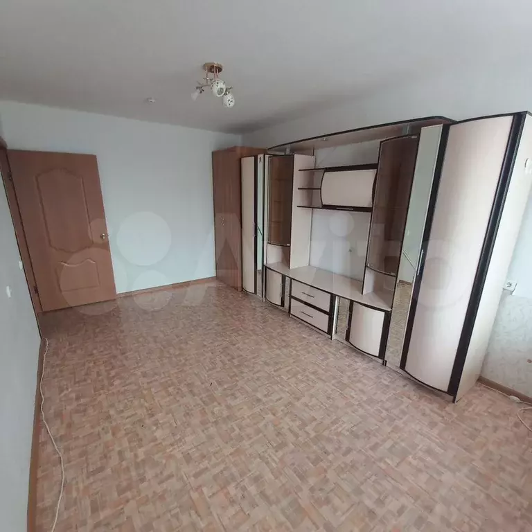 2-к. квартира, 60 м, 2/5 эт. - Фото 1