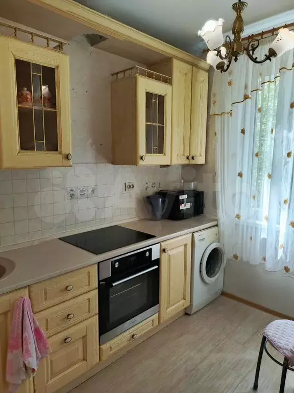 2-к. квартира, 50 м, 2/12 эт. - Фото 1