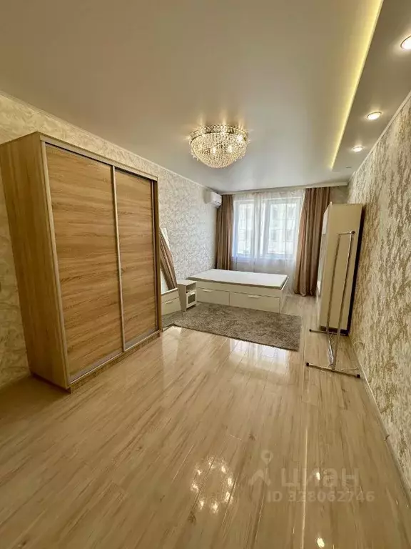 2-к кв. Москва Хорошевское ш., 12к1 (60.2 м) - Фото 2