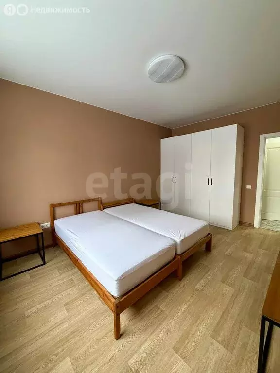 2-комнатная квартира: Тверь, бульвар Гусева, 59 (60 м) - Фото 2