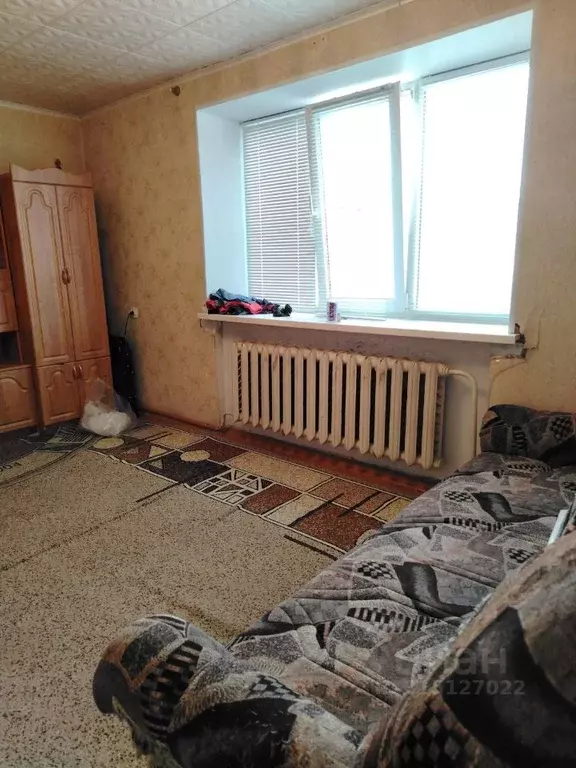2-к кв. Башкортостан, Ишимбай проезд Седова, 3 (44.0 м) - Фото 1