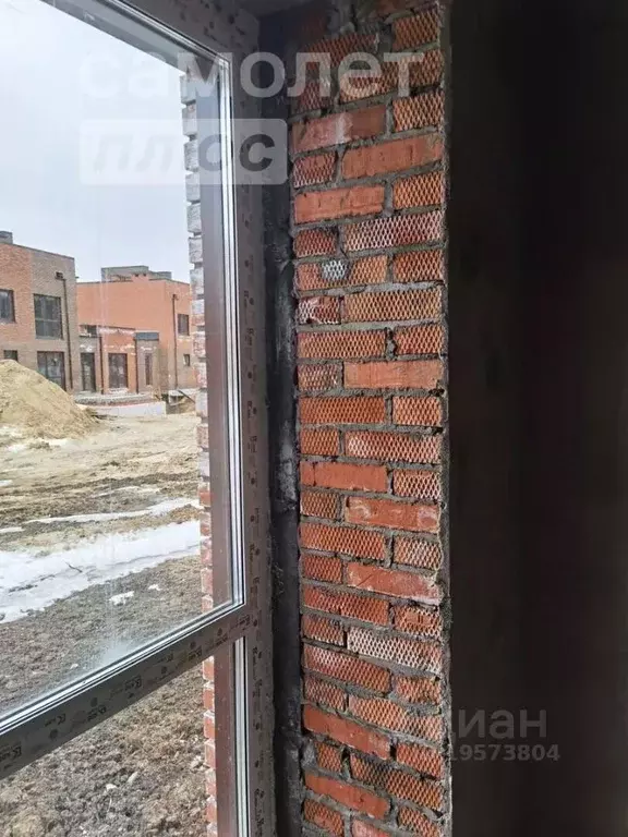 Таунхаус в Томская область, Томский район, д. Кисловка (109.6 м) - Фото 1