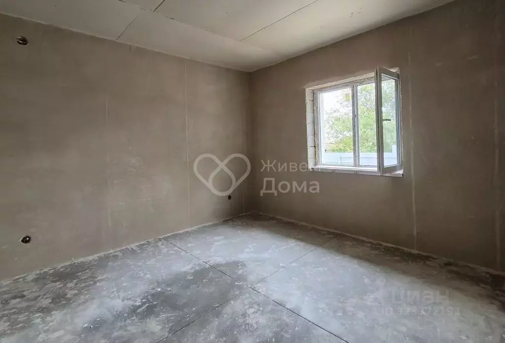 Дом в Волгоградская область, Волгоград Верхнезареченский пгт, ул. ... - Фото 0