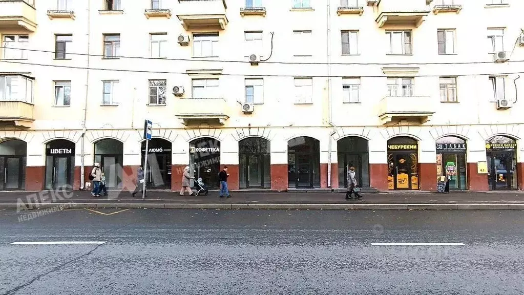 Помещение свободного назначения в Москва ул. Дмитрия Ульянова, 10/1К1 ... - Фото 1