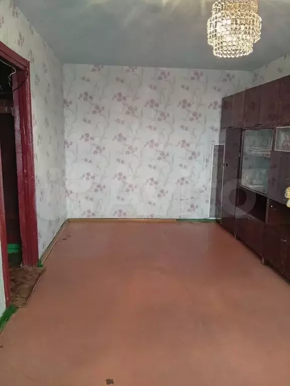 2-к. квартира, 43,5 м, 6/9 эт. - Фото 0