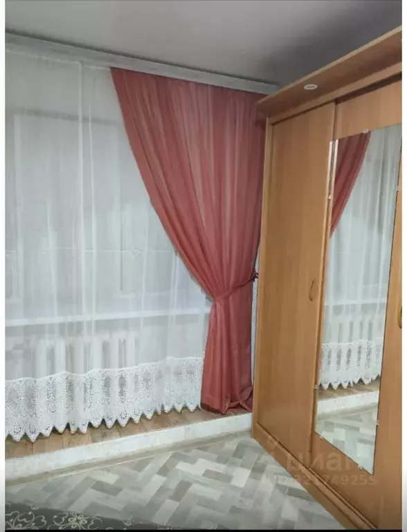 Комната Липецкая область, Липецк ул. Студенческий Городок, 16 - Фото 1