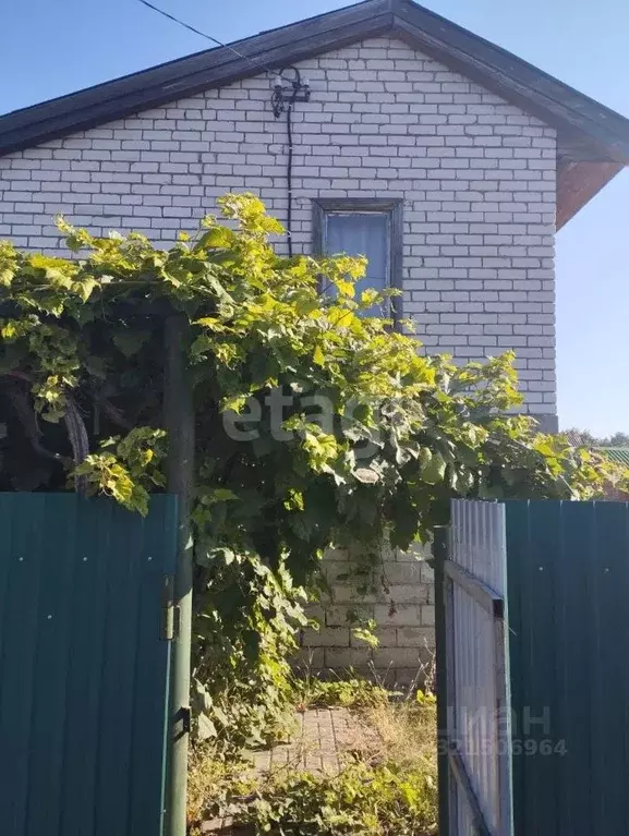 Дом в Ульяновская область, Чердаклинский район, Мирновское с/пос, ... - Фото 2