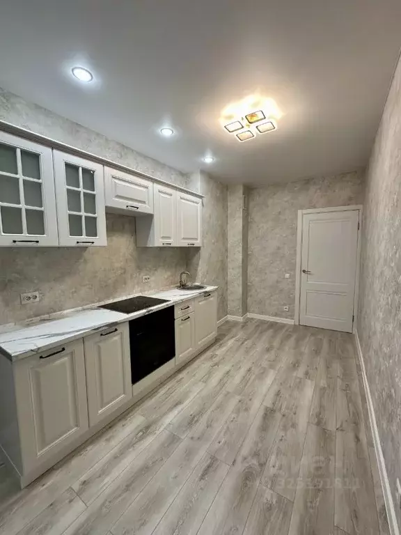 2-к кв. Свердловская область, Екатеринбург ул. Рябинина, 21 (60.0 м) - Фото 2