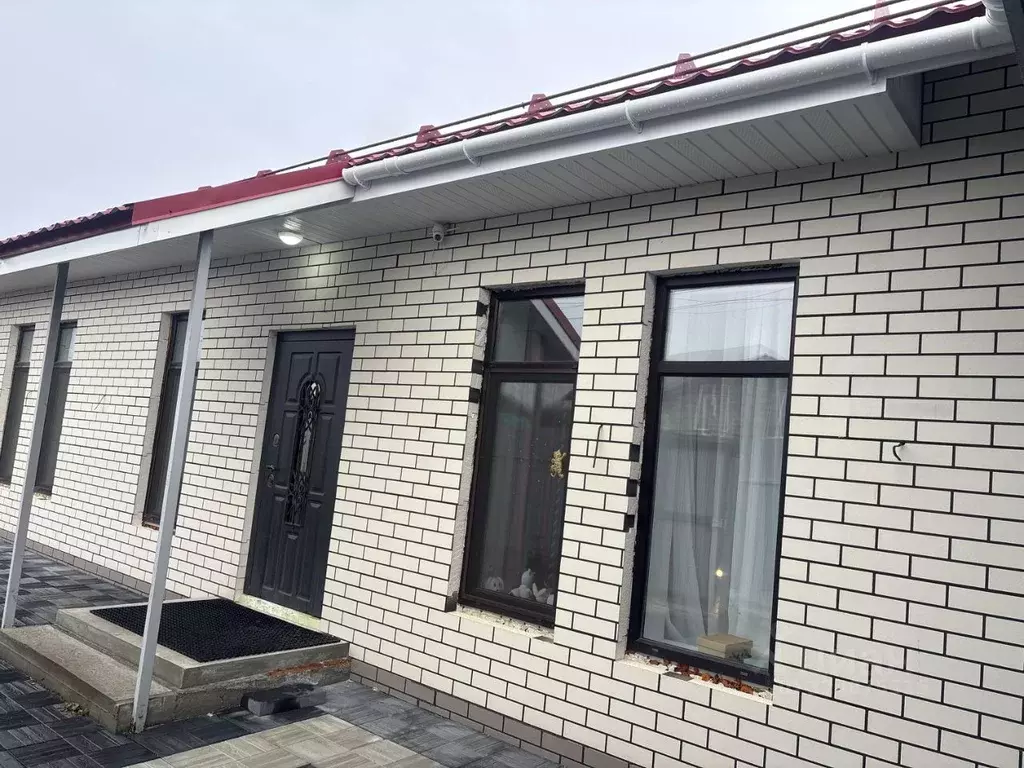 Коттедж в Свердловская область, Верхняя Пышма городской округ, пос. ... - Фото 1