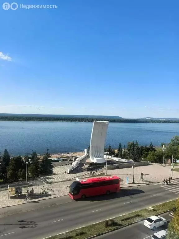 3-комнатная квартира: Самара, улица Осипенко, 2В (74.4 м) - Фото 2