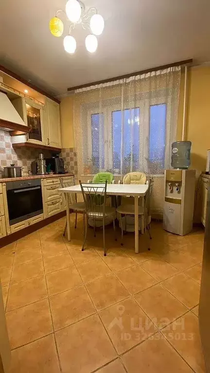 3-к кв. Москва Сколковское ш., 13 (78.0 м) - Фото 2