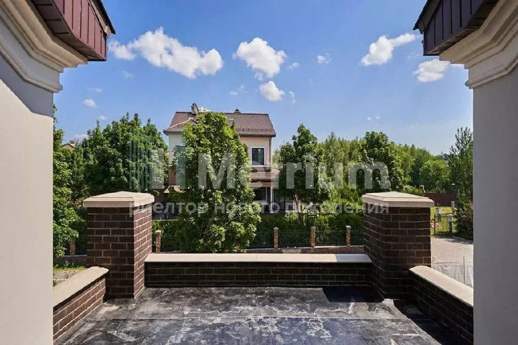 Продается дом в КП Рубин Эстейт - Фото 1