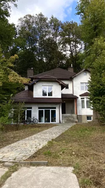 Дом в Калининградская область, Гурьевск пер. Березовый, 29 (381 м) - Фото 1