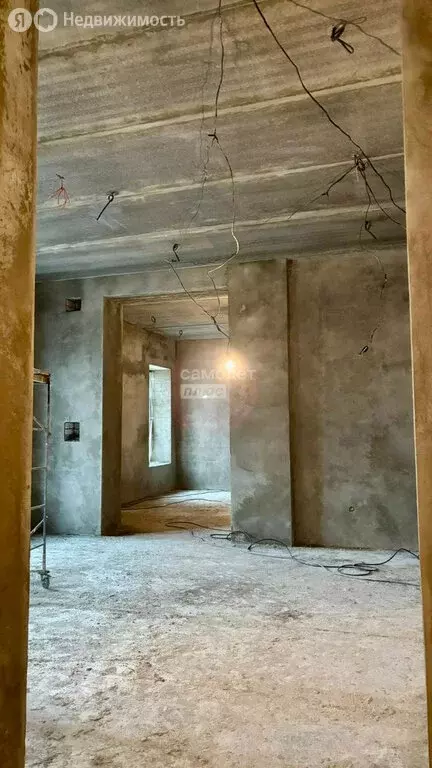 Помещение свободного назначения (266.54 м) - Фото 1