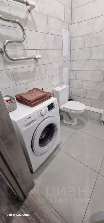 2-к кв. Забайкальский край, Чита ул. Тимирязева, 23 (45.0 м) - Фото 0