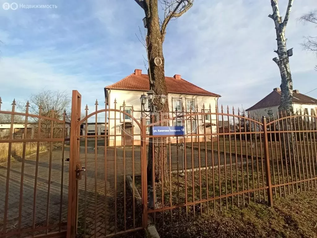 Помещение свободного назначения (330 м) - Фото 1