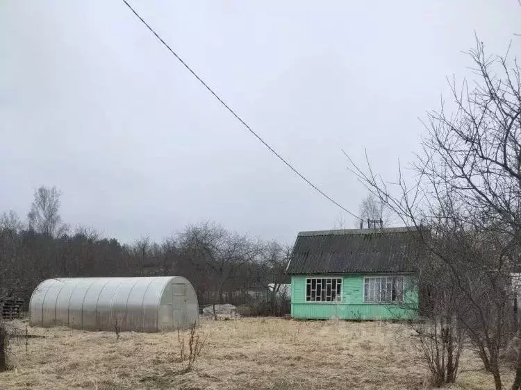 Дом в Псковская область, Псковский район, Карамышевская волость, ... - Фото 2