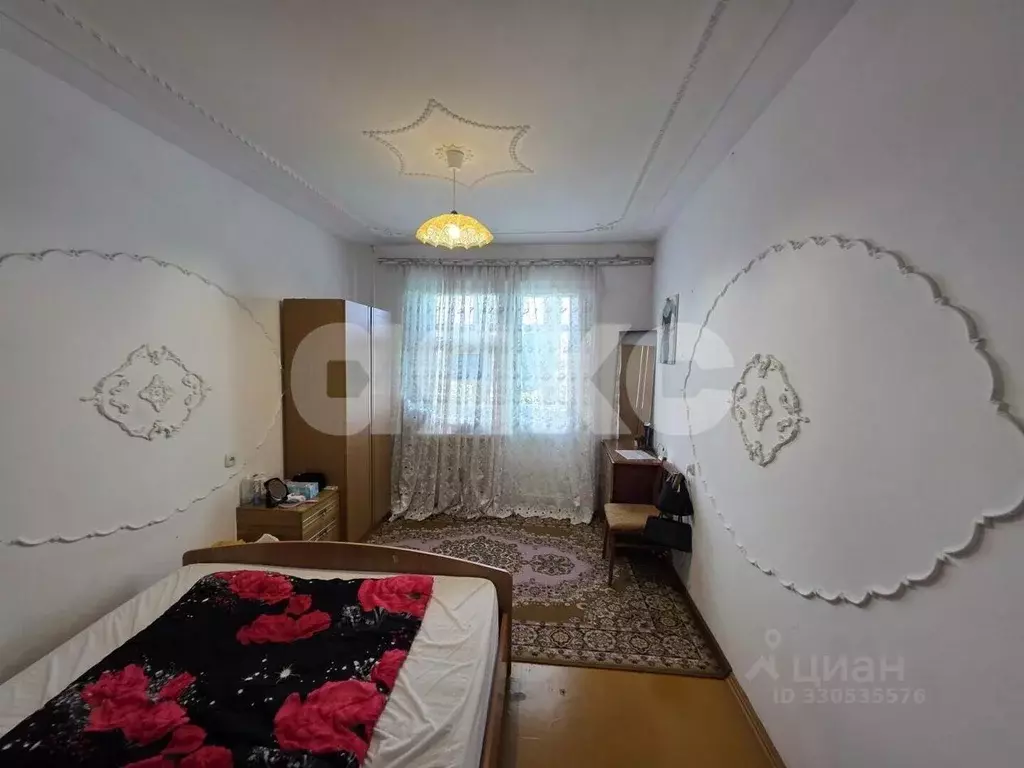 3-к кв. Краснодарский край, Лабинск ул. Демьяна Бедного (70.0 м) - Фото 1