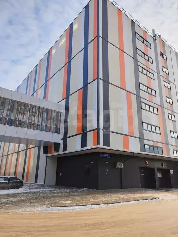 Машиноместо, 14 м - Фото 0