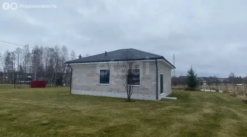 Дом в посёлок Мулянка, Гранатовая улица (95 м) - Фото 2