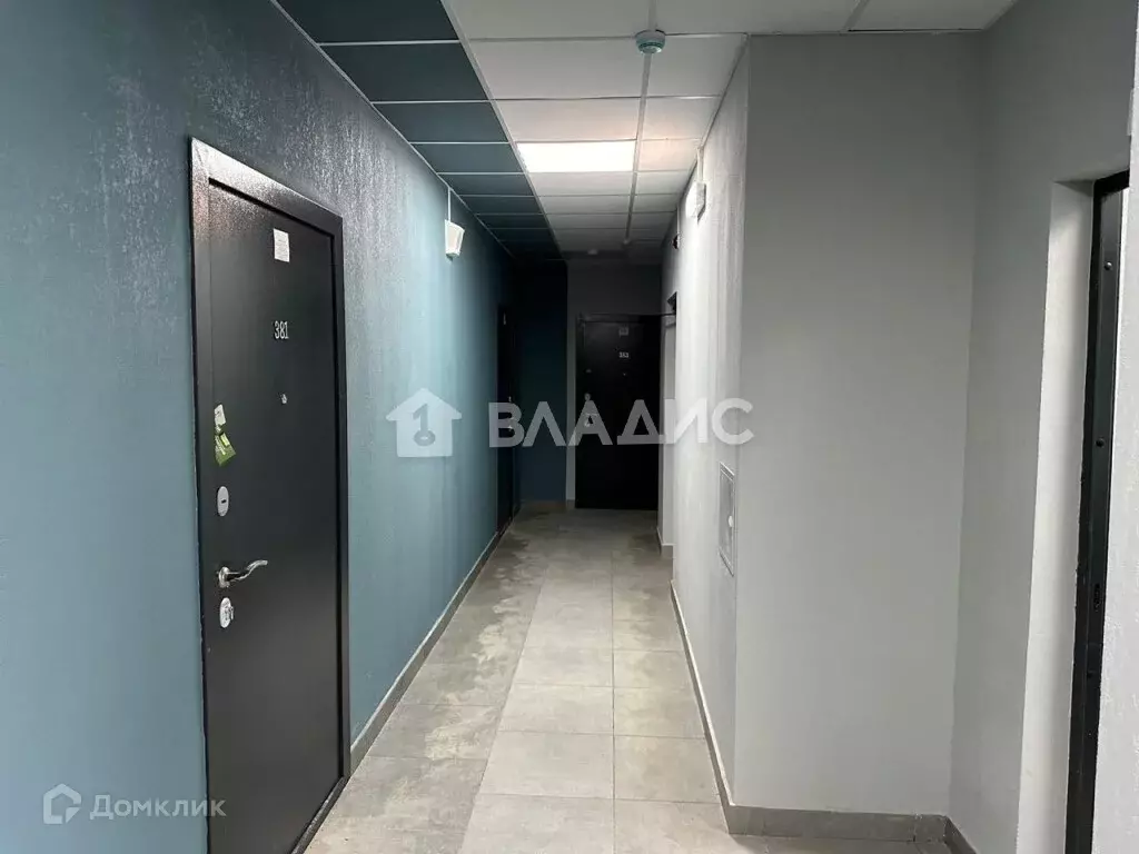 Продаётся 1-к квартира, 38.9 м - Фото 1