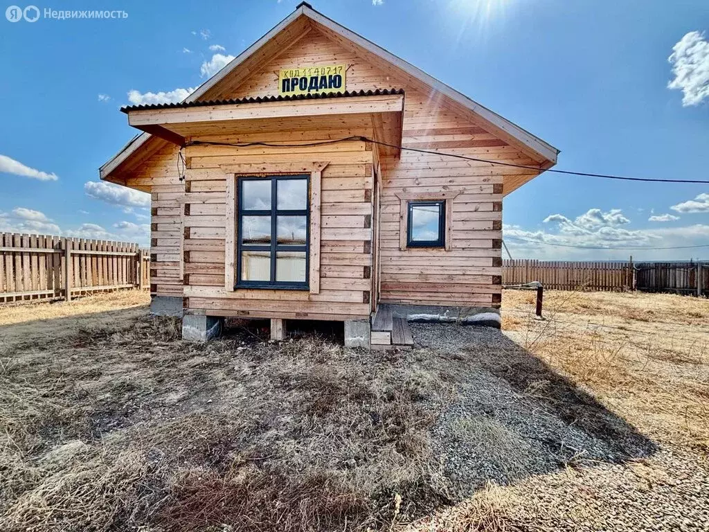 Дом в деревня Грановщина, улица Братьев Граниных (215 м) - Фото 1