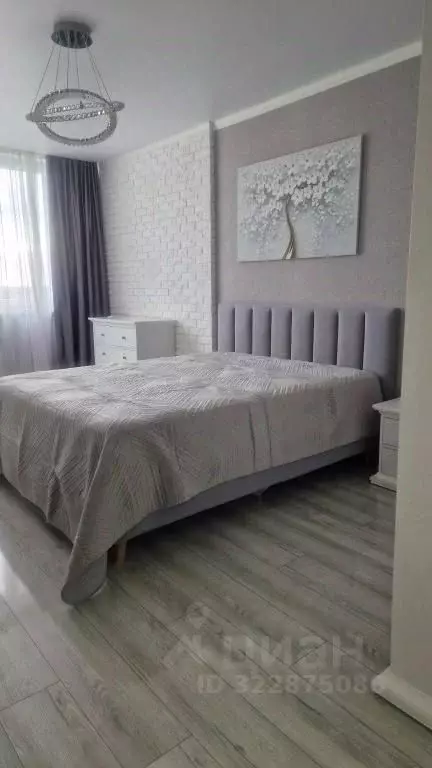 1-к кв. Калининградская область, Калининград Флотская ул., 9 (45.0 м) - Фото 0