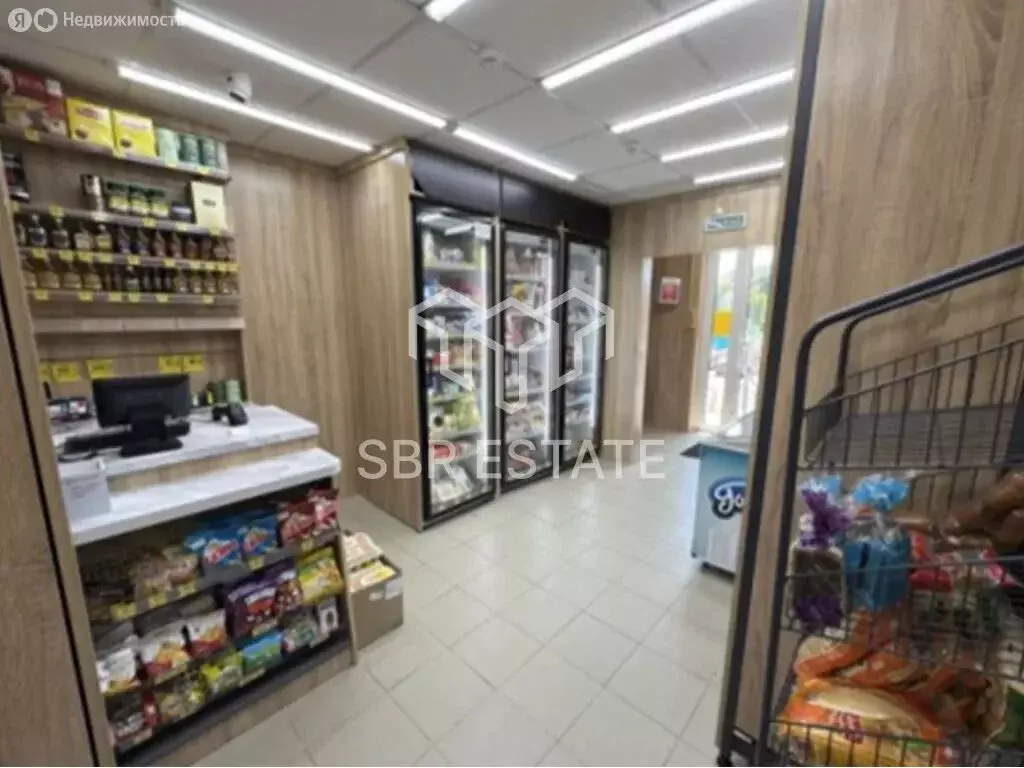 Торговая площадь (123.5 м) - Фото 2