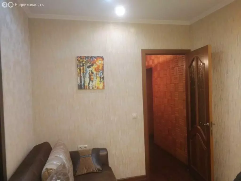 4-комнатная квартира: Краснодар, Рашпилевская улица, 32 (87 м) - Фото 0