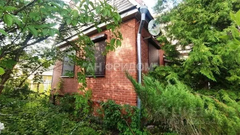 Дом в Москва Киевский рп, Нива СНТ, ул. Озерная (90 м) - Фото 0
