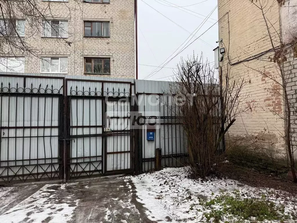 Комната Брянская область, Брянск ул. Ульянова, 49 (18.0 м) - Фото 2