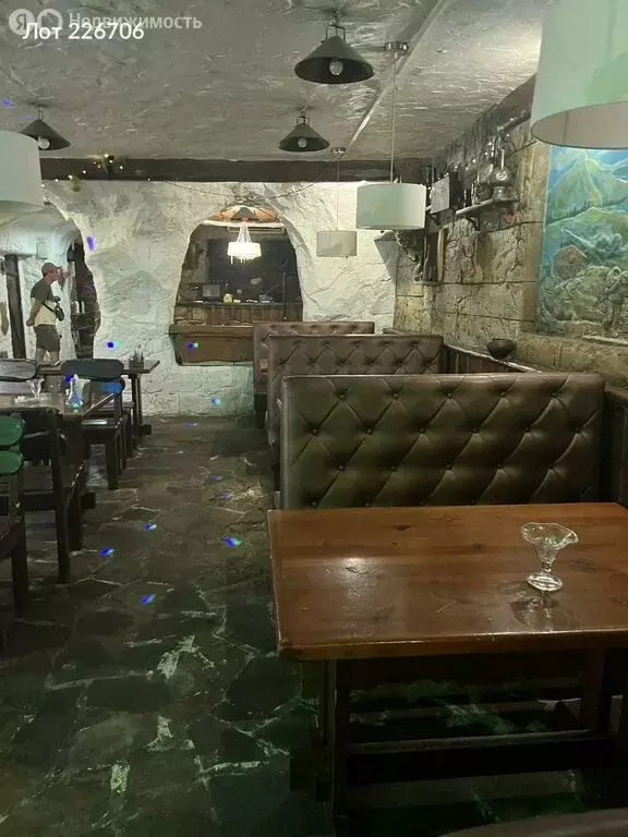 Помещение свободного назначения (280 м) - Фото 1