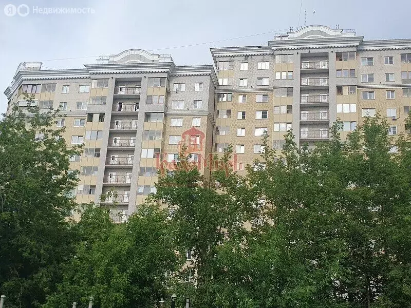 3-комнатная квартира: Дмитров, Пионерская улица, 2 (81.2 м) - Фото 1