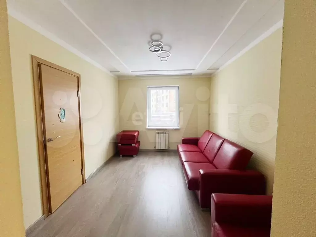 2-к. квартира, 72,2 м, 2/2 эт. - Фото 0